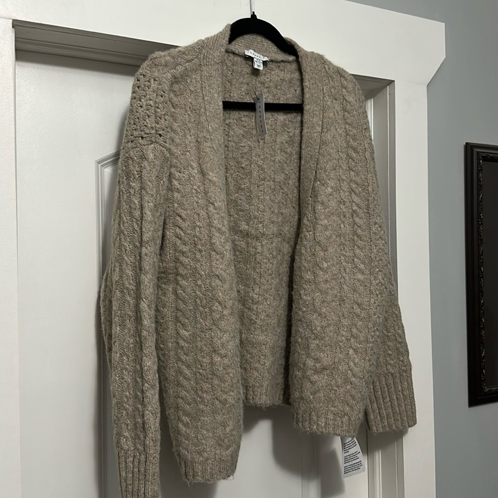 Women’s NWT sweater from Top Shop